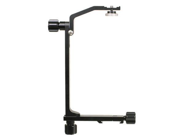 Wimberley F-1 Flash Bracket Telephoto Blitsbrakett for telefoto 